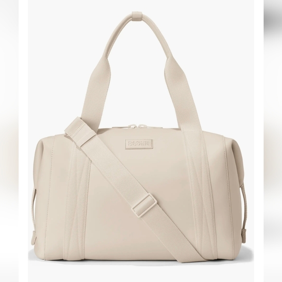 Dagne Dover Handbags - Dagne Dover "Landon" Travel Bag